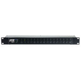 Contest SWEET RACK1024 DMX Rackmount Lighting Controller